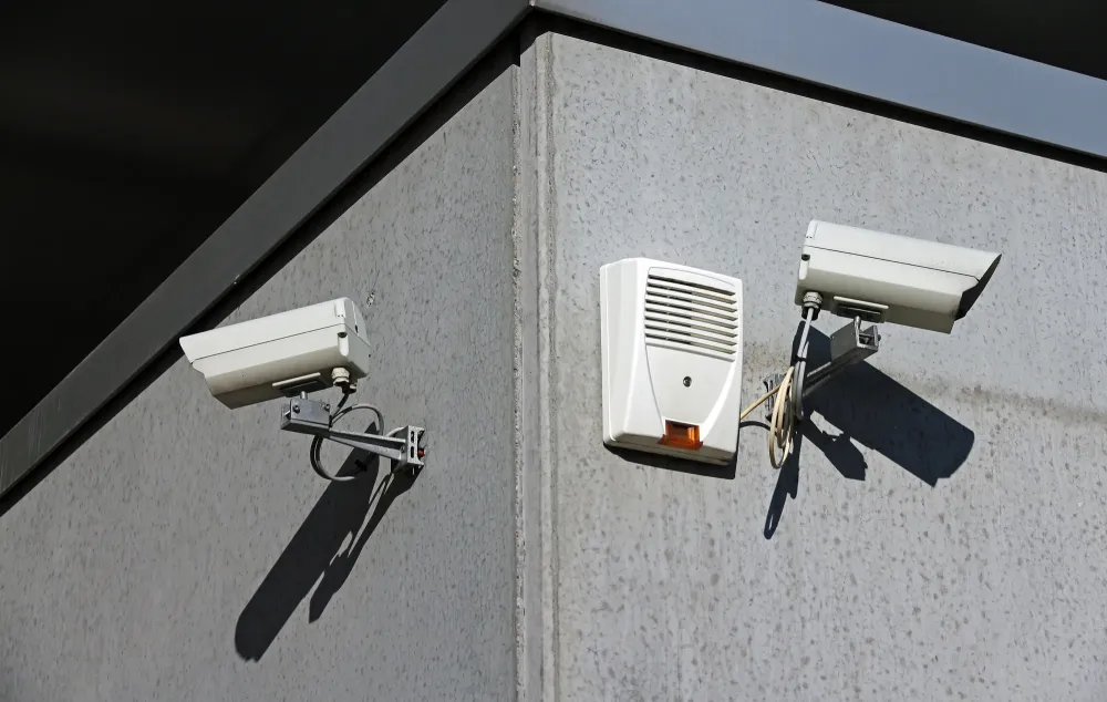 telesurveillance