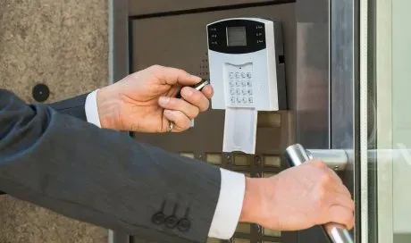 Réalisation d'une installation complète : Alarme + Vidéoprotection